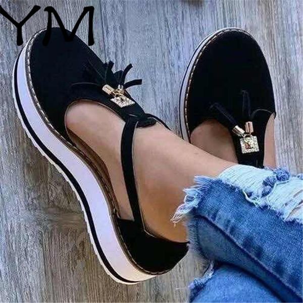 2021 spring summer shoes women high heel platform outdoor leisure buckle slippers beach sandals ladies tassels sandals, Black
2021 spring summer shoes women high heel platform outdoor leisure buckle slippers beach sandals ladies tassels sandals, Black