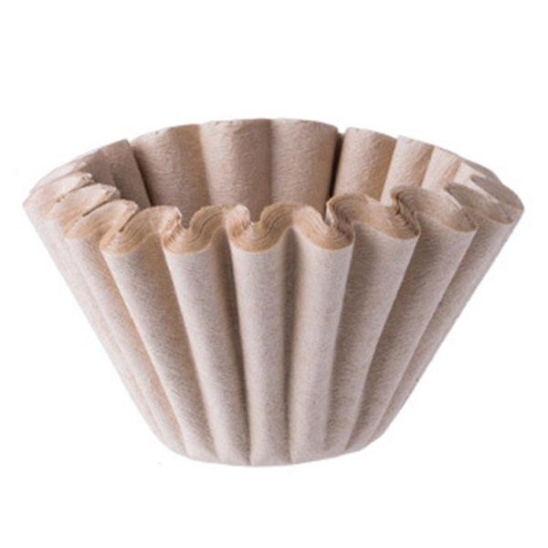 coffee filters wavy filter paper suitable for home office use 50pcs 50 pieces/box s/l kitchen tools small accessories disposable
coffee filters wavy filter paper suitable for home office use 50pcs 50 pieces/box s/l kitchen tools small accessories disposable