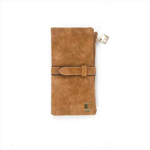 famous brand long purse two fold women wallets drawstring nubuck leather zipper suede wallet ladies carteira feminina clutch bag, Red;black
famous brand long purse two fold women wallets drawstring nubuck leather zipper suede wallet ladies carteira feminina clutch bag, Red;black
