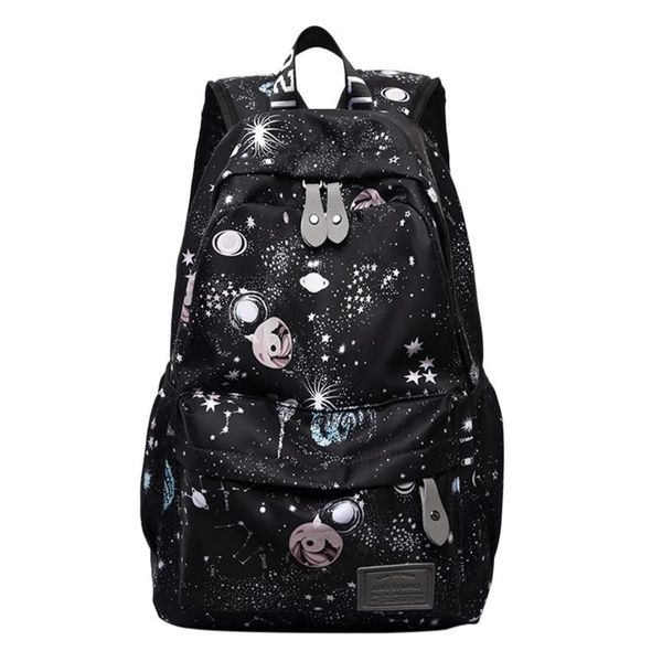 backpack xiniu shoulder bags universe leisure multi-funtion backpacks carteras mujer de hombro y bolsos 2021#g30
backpack xiniu shoulder bags universe leisure multi-funtion backpacks carteras mujer de hombro y bolsos 2021#g30