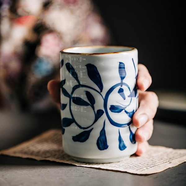 cups & saucers traditional chinese hand painted ceramic high-capacity 260ml teacup china porcelain small and large coffee
cups & saucers traditional chinese hand painted ceramic high-capacity 260ml teacup china porcelain small and large coffee