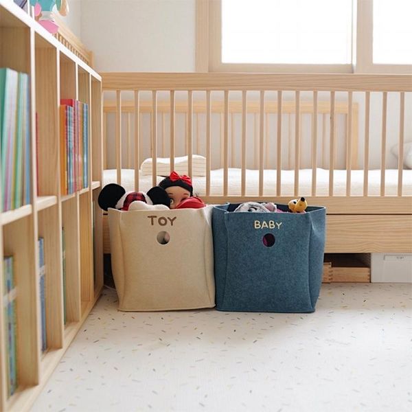 storage bags felt toys organizer box wall hanging bag book container small stuff organization home office baby room nursery decor
storage bags felt toys organizer box wall hanging bag book container small stuff organization home office baby room nursery decor