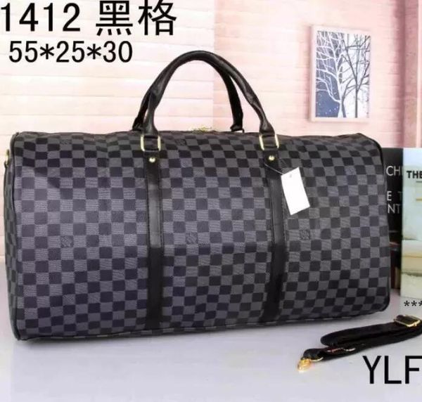 01 designers luxury new fashion men women travel bag duffle bag, brand designer luggage handbags large capacity s loui vuttonings, Red;black
01 designers luxury new fashion men women travel bag duffle bag, brand designer luggage handbags large capacity s loui vuttonings, Red;black