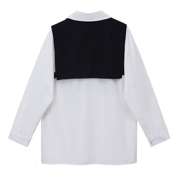 women's blouses shirts 2021 new spring long fashion sleeve streetwear unique korean style breasted o3y8, Gray
women's blouses shirts 2021 new spring long fashion sleeve streetwear unique korean style breasted o3y8, Gray