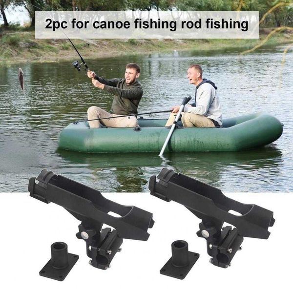 new car premium 2pcs practical fishing rod holder rack black fishing pole holder fit well for barge
new car premium 2pcs practical fishing rod holder rack black fishing pole holder fit well for barge
