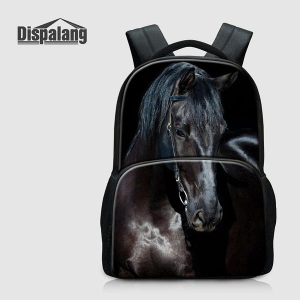 backpack dispalang men women lightweight laphorse printing school bags animal large shoulder rucksack
backpack dispalang men women lightweight laphorse printing school bags animal large shoulder rucksack
