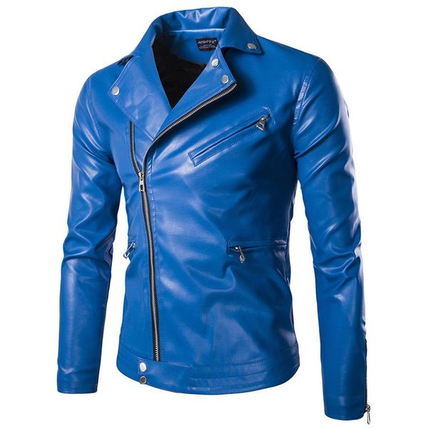 men's fur & faux sale mens pu leather jacket homme cappotto motorcycle biker slim fit clothing black size m-5xl
men's fur & faux sale mens pu leather jacket homme cappotto motorcycle biker slim fit clothing black size m-5xl