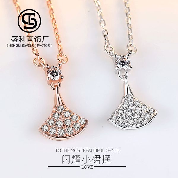 jewelry highly quality women party wedding lovers giftnet red singapore s925 sterling silver skirt necklaces and pendants
jewelry highly quality women party wedding lovers giftnet red singapore s925 sterling silver skirt necklaces and pendants