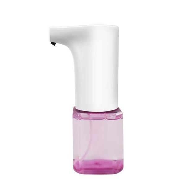 liquid soap dispenser 300ml auto induction foaming hand washer smart wash automatic infrared sensor dispensers for homes
liquid soap dispenser 300ml auto induction foaming hand washer smart wash automatic infrared sensor dispensers for homes