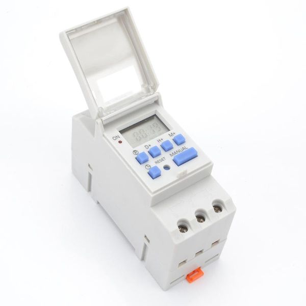 timers programmable digital time controlled switch timer lcd display 220v 230v 6a 10a 16a 20a 25a 30a electronic home timing socket
timers programmable digital time controlled switch timer lcd display 220v 230v 6a 10a 16a 20a 25a 30a electronic home timing socket