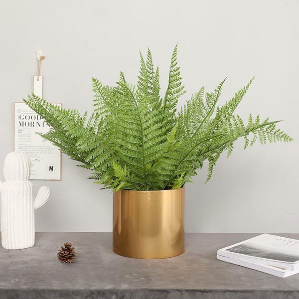 decorative flowers & wreaths artificial flower persian leaf plant fake home decoration indoor living room wedding display diy
decorative flowers & wreaths artificial flower persian leaf plant fake home decoration indoor living room wedding display diy