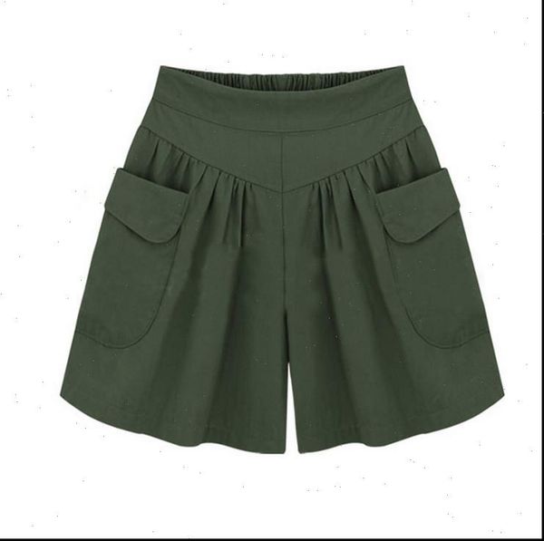 womens summer shorts casual fashion plus size solid loose short pockets lady summer casual shorts pantalones cortos yy, White;black
womens summer shorts casual fashion plus size solid loose short pockets lady summer casual shorts pantalones cortos yy, White;black