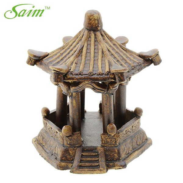 decorations saim aquarium ornament resin hexagon pavilion fish tank decoration aquariums accessories tanks beautiful landscape decorative
decorations saim aquarium ornament resin hexagon pavilion fish tank decoration aquariums accessories tanks beautiful landscape decorative