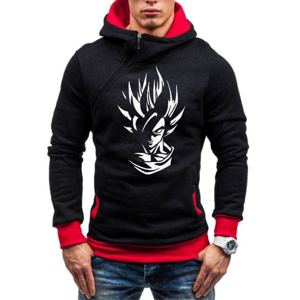 2021new goku splicing hooded sweatshirts men's sportswear cartoon printing casual fashion pullover men's/women's hoodies m-3x, Blue;black
2021new goku splicing hooded sweatshirts men's sportswear cartoon printing casual fashion pullover men's/women's hoodies m-3x, Blue;black