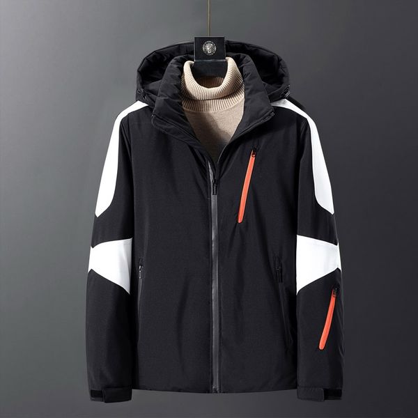mens fashion jackets coat winter outwear men casual sportswear hooded jacket zipper clothes sport hoodies active type m-4xl, Black;brown
mens fashion jackets coat winter outwear men casual sportswear hooded jacket zipper clothes sport hoodies active type m-4xl, Black;brown