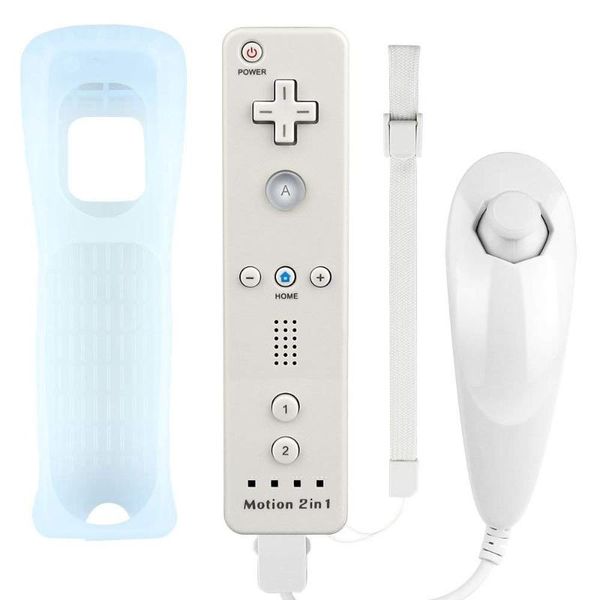 game controllers & joysticks termsoul xw15 for wii controller and nunchuck built-in motion plus vibration motor accessories
game controllers & joysticks termsoul xw15 for wii controller and nunchuck built-in motion plus vibration motor accessories