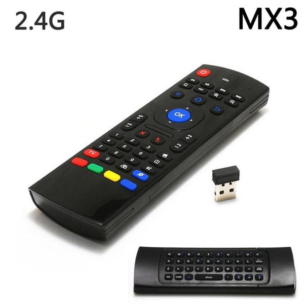 2.4g air mouse wireless keyboard with voice function mouse2.4ghz mouse infrared wireless keyboard for smart tv
2.4g air mouse wireless keyboard with voice function mouse2.4ghz mouse infrared wireless keyboard for smart tv