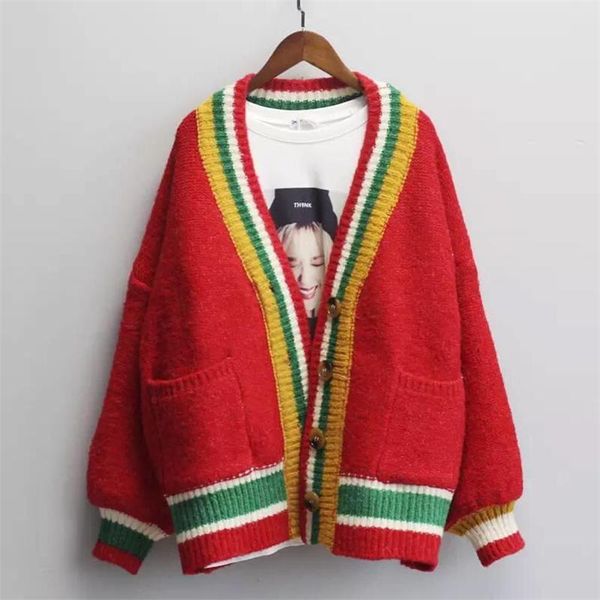 women's sweaters women cardigans sweater 2021 knitting autumn winter casual buttons single breasted female coats elegant lady plus siz, White;black
women's sweaters women cardigans sweater 2021 knitting autumn winter casual buttons single breasted female coats elegant lady plus siz, White;black