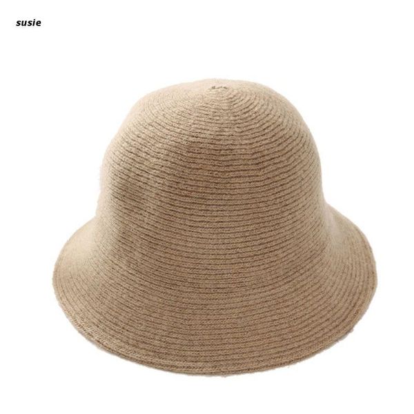 wide brim hats x7ya christmas solid color knitting bucket hat fisherman wool windproof, Blue;gray
wide brim hats x7ya christmas solid color knitting bucket hat fisherman wool windproof, Blue;gray