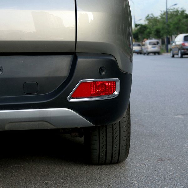 car stickers styling abs plastic rear fog light chrome trim cover auto sequin decoration accessories for 14 15 peugeot 3008
car stickers styling abs plastic rear fog light chrome trim cover auto sequin decoration accessories for 14 15 peugeot 3008