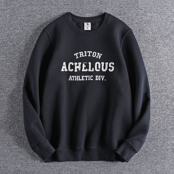 autumn / winter 2021 plush embroidery patch round neck youth casual comfortable fashion men's long sleeve hoodies coat 0462 bn47, Black
autumn / winter 2021 plush embroidery patch round neck youth casual comfortable fashion men's long sleeve hoodies coat 0462 bn47, Black