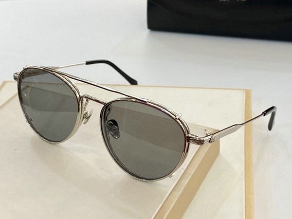 luxury sunglasses metal retro fashion style sunglasses with detachable frame new outdoor driving designer sunglasses for men, White;black
luxury sunglasses metal retro fashion style sunglasses with detachable frame new outdoor driving designer sunglasses for men, White;black
