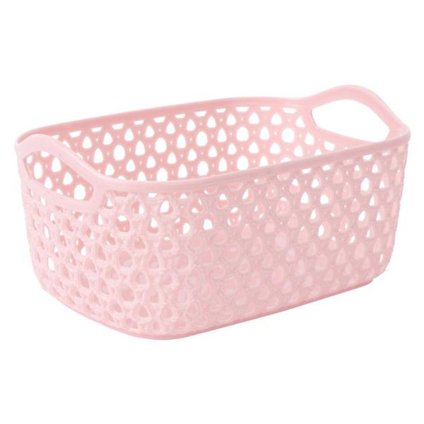 kitchen storage & organization 5pcs baskets desksundries box for home ) 
kitchen storage & organization 5pcs baskets desksundries box for home )