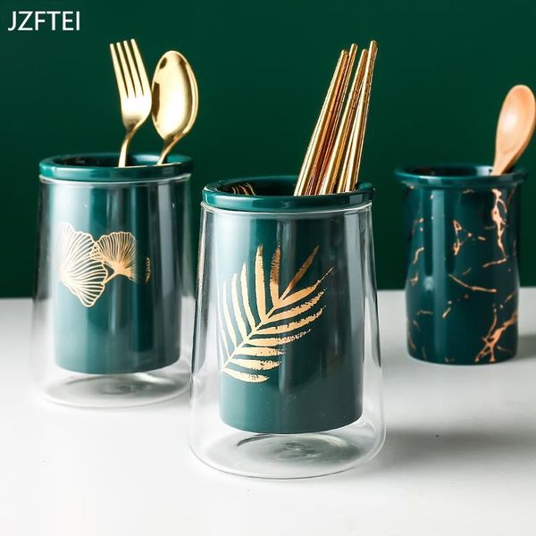storage bottles & jars ceramic glass rack chopsticks spoon tube forks box multifunctional utensils organizer tools container kitchen
storage bottles & jars ceramic glass rack chopsticks spoon tube forks box multifunctional utensils organizer tools container kitchen