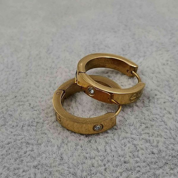 fine jewelry online style kajia screw c-shaped titanium steel earrings popular fashion trend women earrings 65% off store online sale, Silver
fine jewelry online style kajia screw c-shaped titanium steel earrings popular fashion trend women earrings 65% off store online sale, Silver