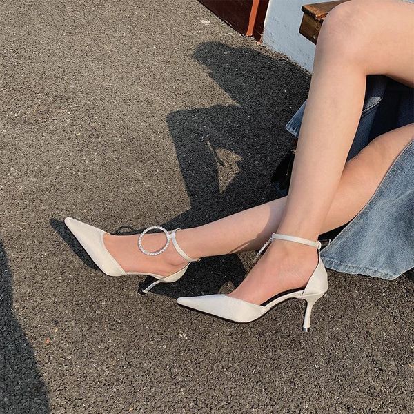 women pumps fashion ladies rhinestone stiletto shoes silk heels shoes woman small square toe brand gladiator sandal, Black
women pumps fashion ladies rhinestone stiletto shoes silk heels shoes woman small square toe brand gladiator sandal, Black