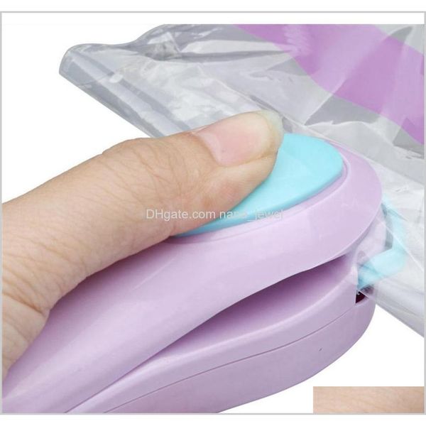 portable mini heat sealing machine household impulse sealer seal packing plastic bag plastic food saver sto sqcbri ovnsh nemwt
portable mini heat sealing machine household impulse sealer seal packing plastic bag plastic food saver sto sqcbri ovnsh nemwt