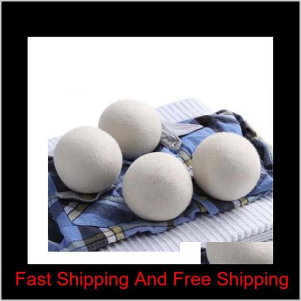 7cm wool dryer balls natural fabric softener 100% organic reusable ball laundry dryer balls for static wool washing ball qylebx bwkf
7cm wool dryer balls natural fabric softener 100% organic reusable ball laundry dryer balls for static wool washing ball qylebx bwkf