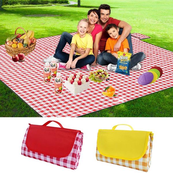 outdoor pads 190x200cm folding camping mat plaid mattress baby climb waterproof beach picnic blanket for multiplayer
outdoor pads 190x200cm folding camping mat plaid mattress baby climb waterproof beach picnic blanket for multiplayer