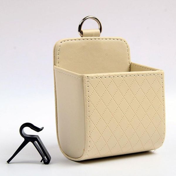 car organizer multifuction auto exit litter box pu leather mobile phone handle for storage bag
car organizer multifuction auto exit litter box pu leather mobile phone handle for storage bag