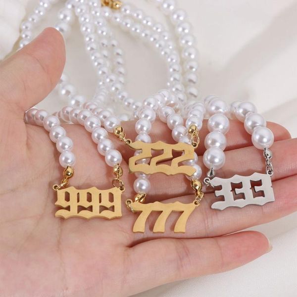 pendant necklaces fashion number necklace stainless steel gold color silver choker chain jewelry party accessories
pendant necklaces fashion number necklace stainless steel gold color silver choker chain jewelry party accessories