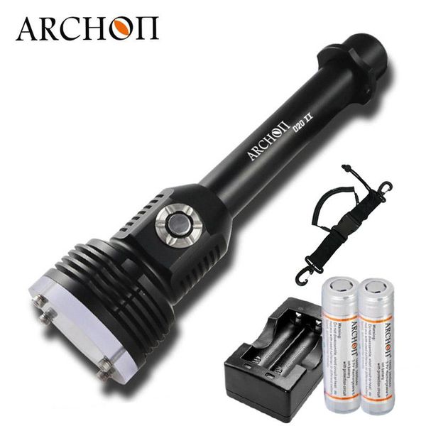 powerful led diving archon d20-ii diving light 1200lm torch 18650 underwater pgraphy diver lantern
powerful led diving archon d20-ii diving light 1200lm torch 18650 underwater pgraphy diver lantern