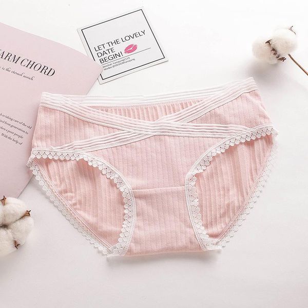 maternity bottoms 5 colors breathable low waist shorts cotton panties for pregnant women v-shaped soft briefs underwear clothing, White
maternity bottoms 5 colors breathable low waist shorts cotton panties for pregnant women v-shaped soft briefs underwear clothing, White
