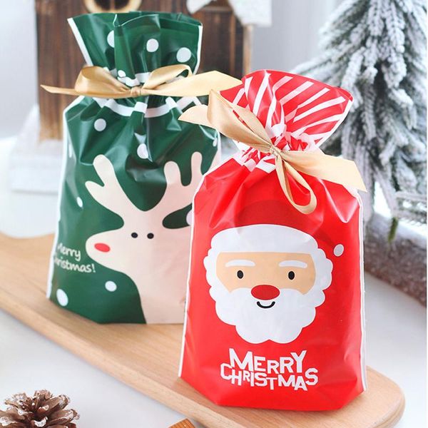 christmas decorations 10pcs santa gift bag candy year 2022 presents baking package for home navidad 2021 gifts
christmas decorations 10pcs santa gift bag candy year 2022 presents baking package for home navidad 2021 gifts
