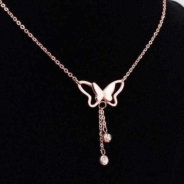 pendant necklaces shuangr crystal butterfly choker necklace rose silver color for women elegant jewelry ty
pendant necklaces shuangr crystal butterfly choker necklace rose silver color for women elegant jewelry ty