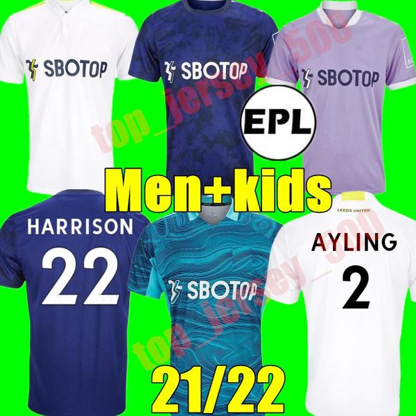 new men + kids kit soccer jerseys leeds 21 22 t roberts harrison hernandez costa bamford alioski clarke 2021 2022 football shirt uniforms, Black
new men + kids kit soccer jerseys leeds 21 22 t roberts harrison hernandez costa bamford alioski clarke 2021 2022 football shirt uniforms, Black
