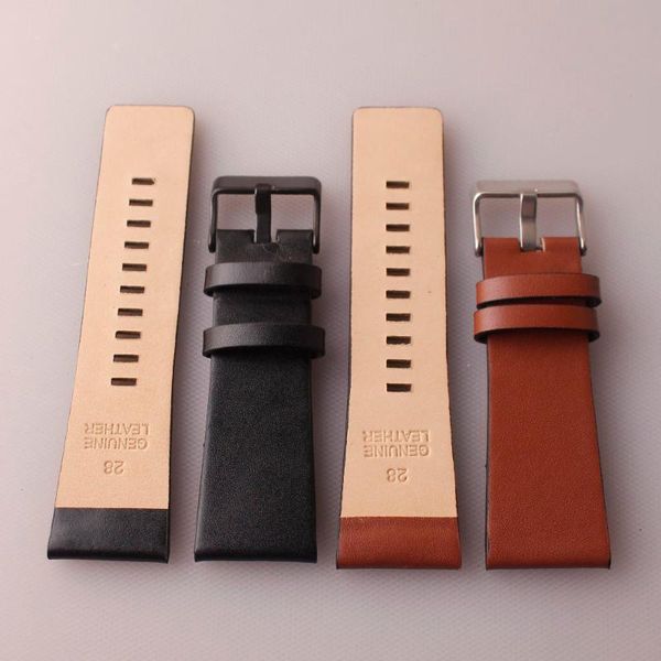 watch bands watchbands men's ladys dress wrist large size 22mm 24mm 26mm 28mm 30mm 32mm 34mm black brown genuine leather strap
watch bands watchbands men's ladys dress wrist large size 22mm 24mm 26mm 28mm 30mm 32mm 34mm black brown genuine leather strap