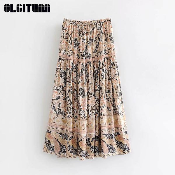 skirts 2021 spring summer print skirt female retro careful machine side slit personality high waist sk369, Black
skirts 2021 spring summer print skirt female retro careful machine side slit personality high waist sk369, Black