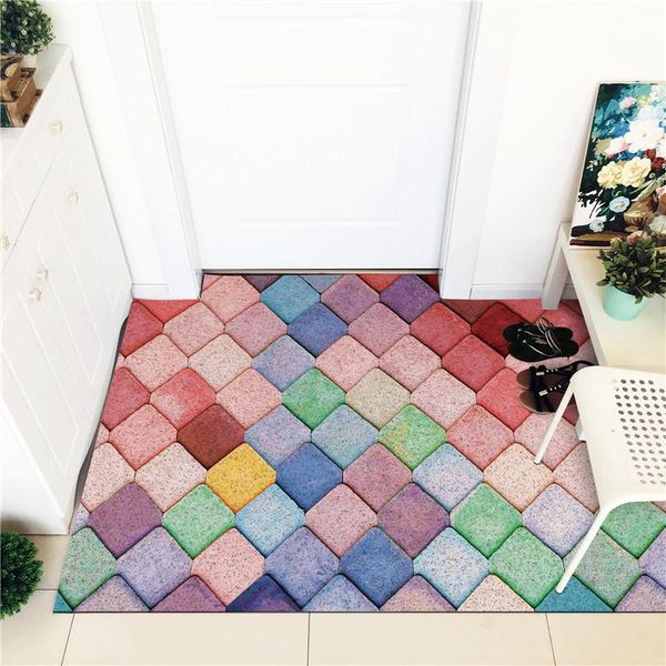 anti slip pvc door mat entrance rubbing dust carpet kitchen mat rubbing irregular shape rug nordic minimalist door
anti slip pvc door mat entrance rubbing dust carpet kitchen mat rubbing irregular shape rug nordic minimalist door