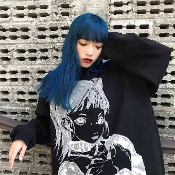 neck sweater women korean elegant solid cashmere sweater oversized thick warm female pullovers clothes jumper pull jersey, White;black
neck sweater women korean elegant solid cashmere sweater oversized thick warm female pullovers clothes jumper pull jersey, White;black