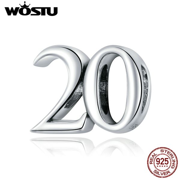 wostu numbers 16 charm 925 sterling silver simple pendant fit original bracelet necklace bead for jewelry making cqc1623 q0531, Black
wostu numbers 16 charm 925 sterling silver simple pendant fit original bracelet necklace bead for jewelry making cqc1623 q0531, Black