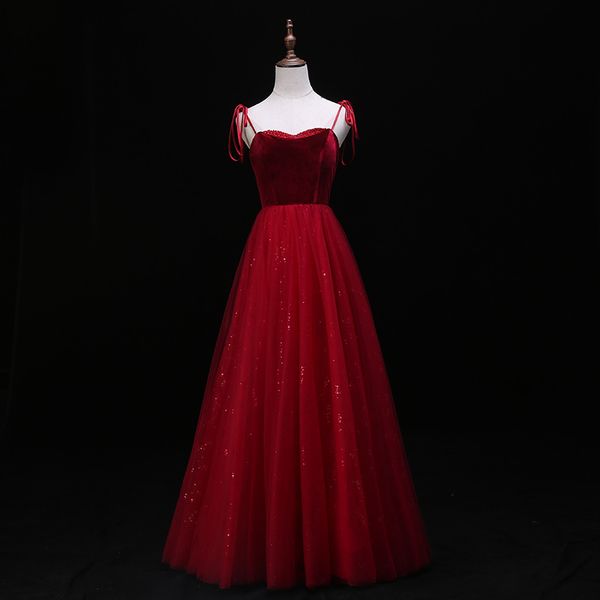 womens slash neck party dresses red evening wedding banquet elegant prom gown vestido 6vi2, Black;gray
womens slash neck party dresses red evening wedding banquet elegant prom gown vestido 6vi2, Black;gray