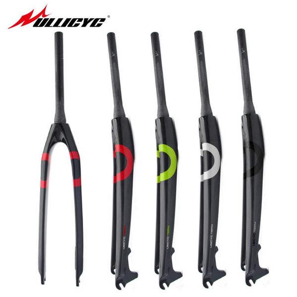 bike forks ullicyc ring mountain full carbon fibre hard bicycle disc brake front fork mtb 26er 27.5er 29er parts qc575
bike forks ullicyc ring mountain full carbon fibre hard bicycle disc brake front fork mtb 26er 27.5er 29er parts qc575
