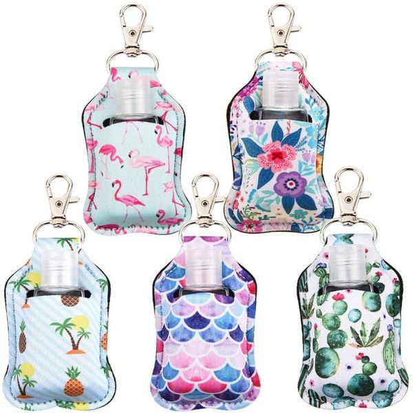keychains portable travel bottles hand sanitizer holder leakproof refillable empty for shampoo body wash liquids squeezable, Silver
keychains portable travel bottles hand sanitizer holder leakproof refillable empty for shampoo body wash liquids squeezable, Silver