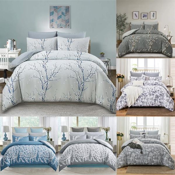 bedding sets zeimon fashion set pillowcase floral duvet cover bed single double king size quilt covers bedclothes
bedding sets zeimon fashion set pillowcase floral duvet cover bed single double king size quilt covers bedclothes