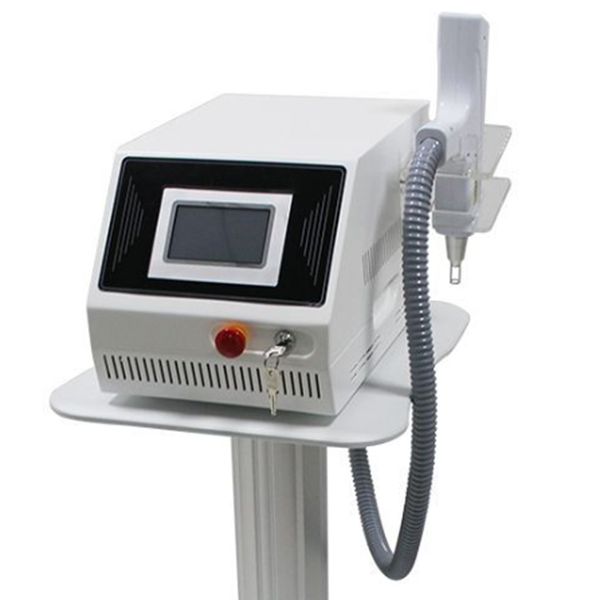 good quality q switch nd yag laser tattoo removal beauty machine with 532nm 1064nm 1032nm probe skin rejuvenation laser acne skin care, Black
good quality q switch nd yag laser tattoo removal beauty machine with 532nm 1064nm 1032nm probe skin rejuvenation laser acne skin care, Black